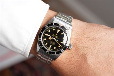 rolex submariner 6538a replica|vintage Rolex 6538 submariner.